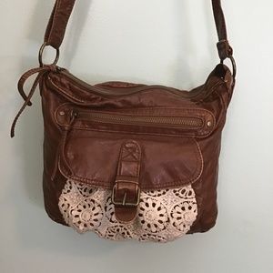 Boho Chic Purse